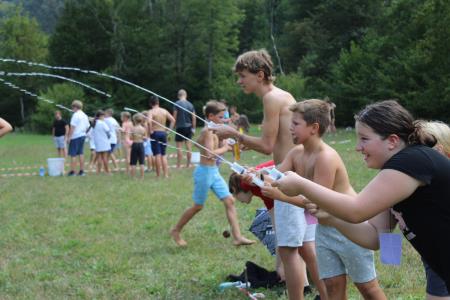 Že 20 let »Najprej Bog!« (62)